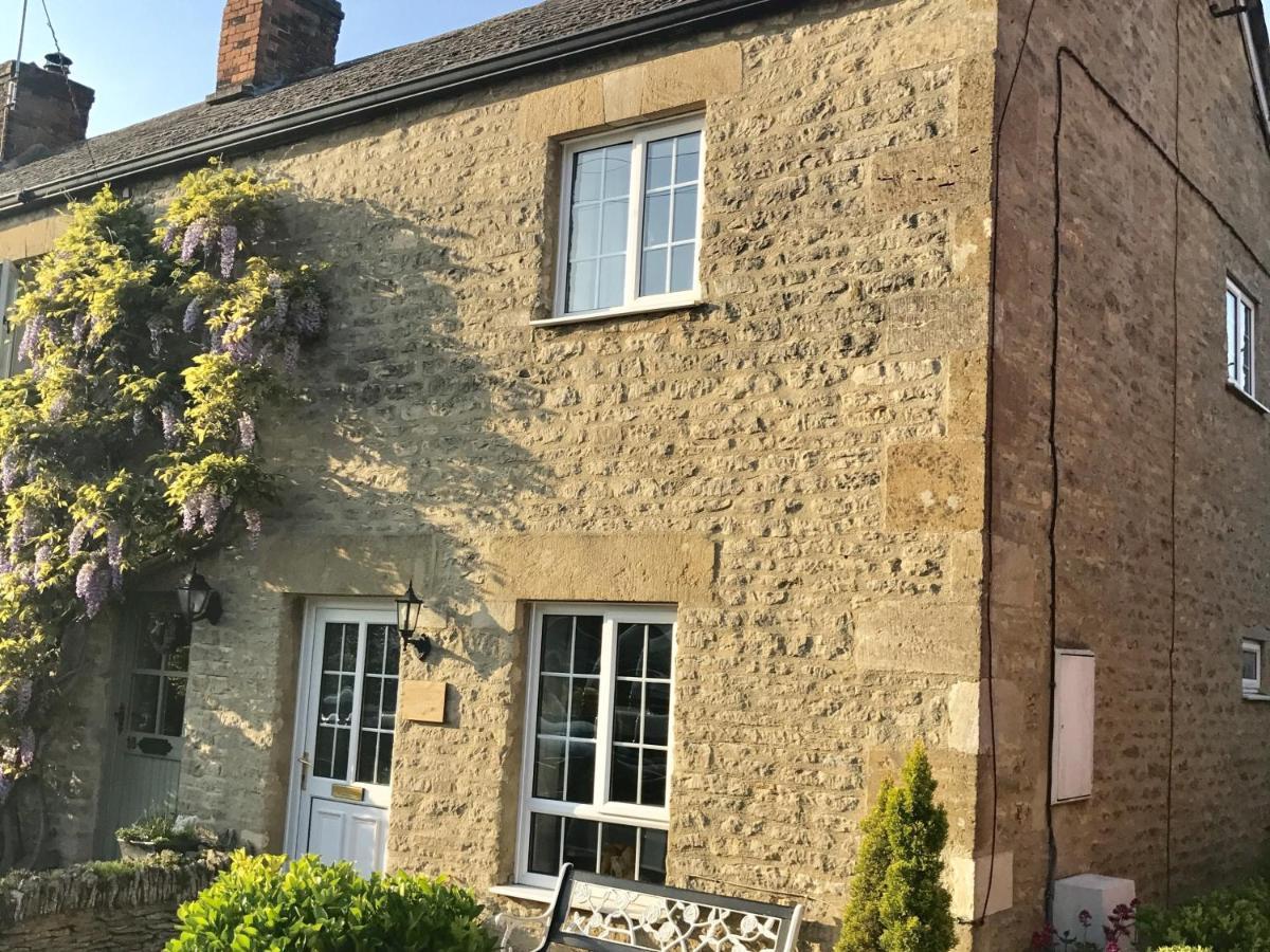 Way Cottage Lechlade Exterior photo