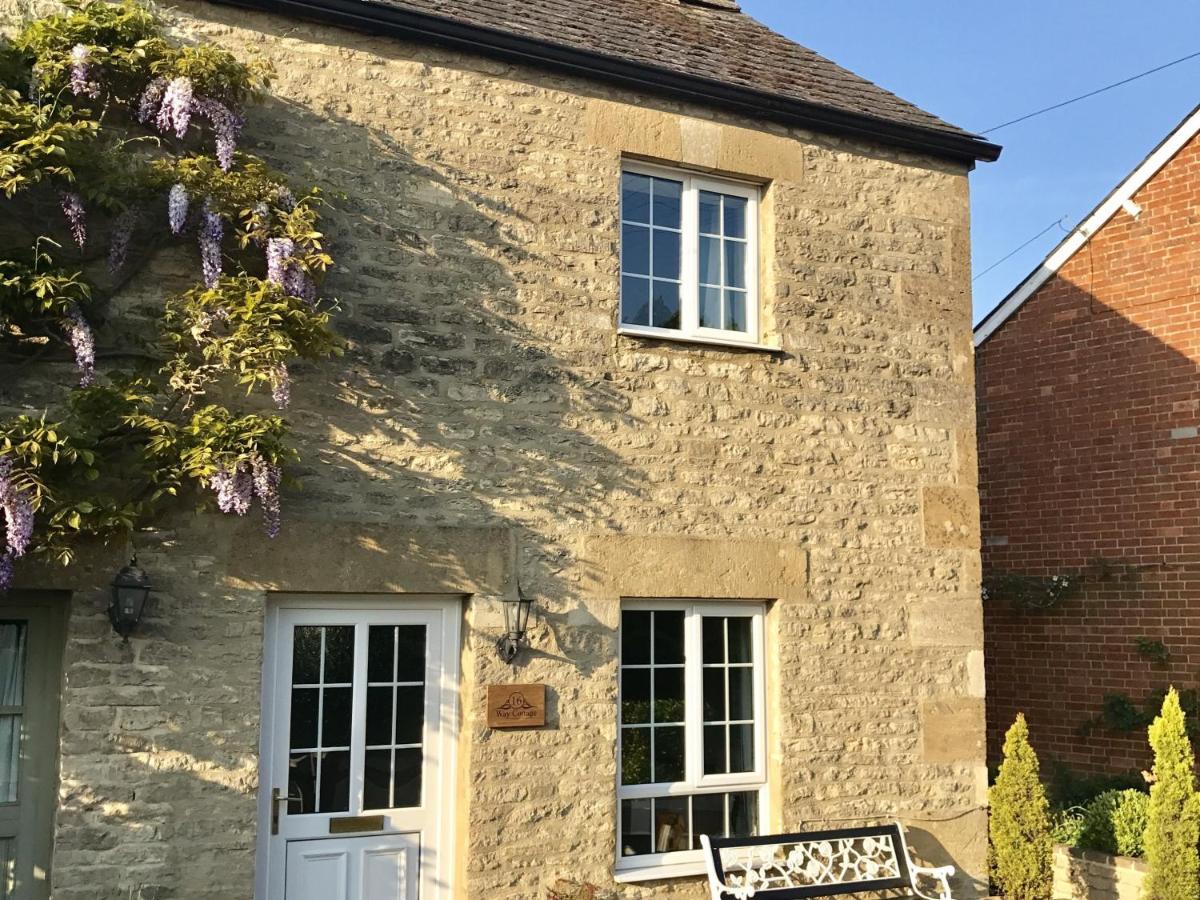 Way Cottage Lechlade Exterior photo
